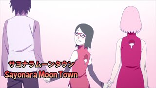 Download lagu 『AMV Lyrics』Boruto ED 2 Full 「Sayonara Moon Town - Scenarioart」 mp3 Download lagu 『AMV Lyrics』Boruto ED 2 Full 「Sayonara Moon Town - Scenarioart」 mp3
