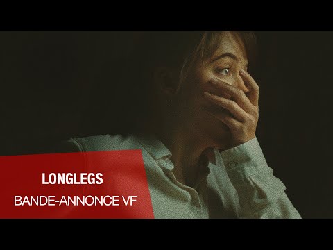 LONGLEGS - Bande-annonce VF