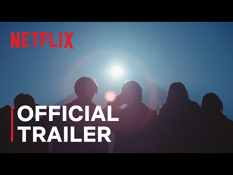 Is She the Wolf? (2023)