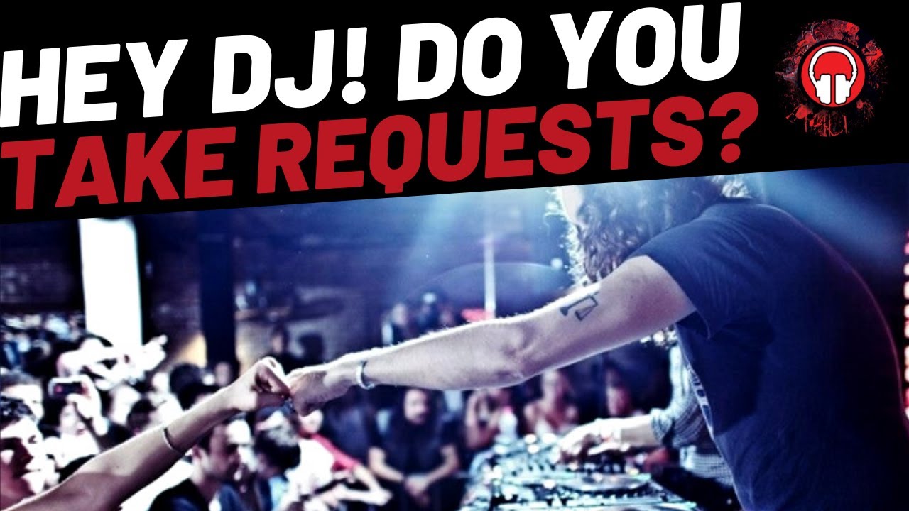 How to handle requests