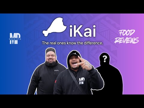 iKai | Word on the Street Eats