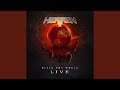 Hypnotized (Live)