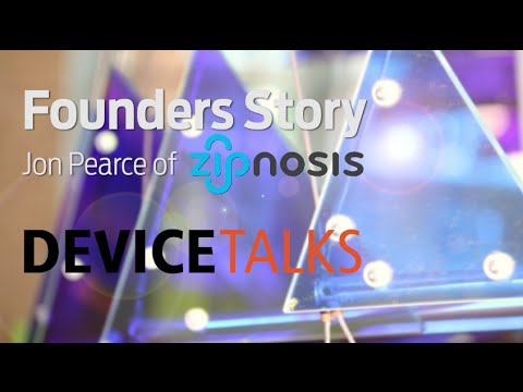 Zipnosis founder Pearce's vision for changing healthcare delivery