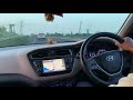 I20 Car Drive Latest Status WP Status