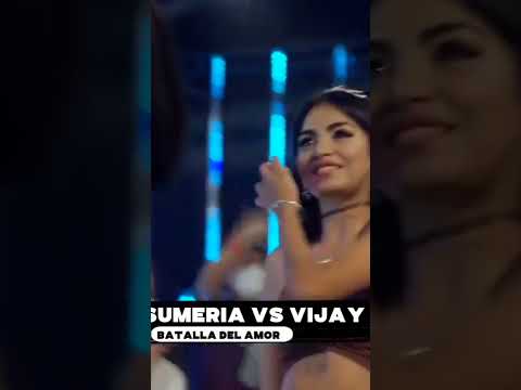 VIJAY vs SUMERIA😂