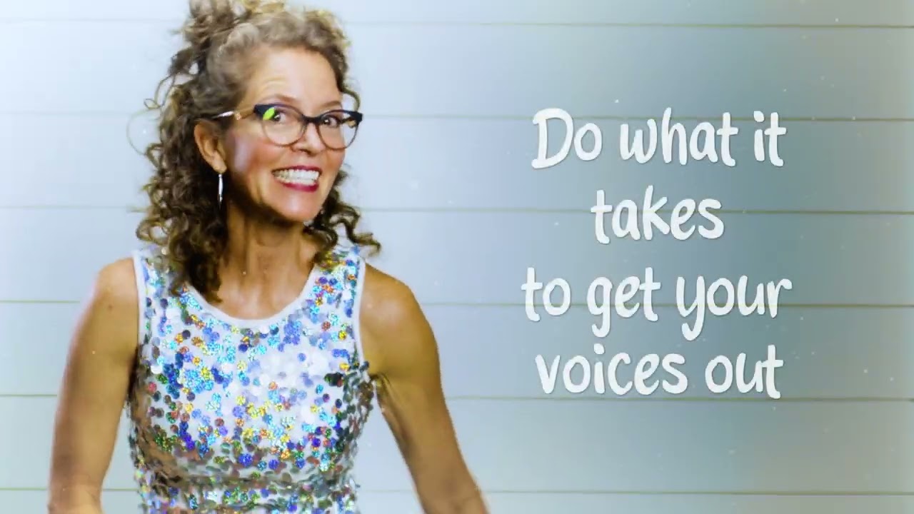 Mambo #1 Lyrics Video