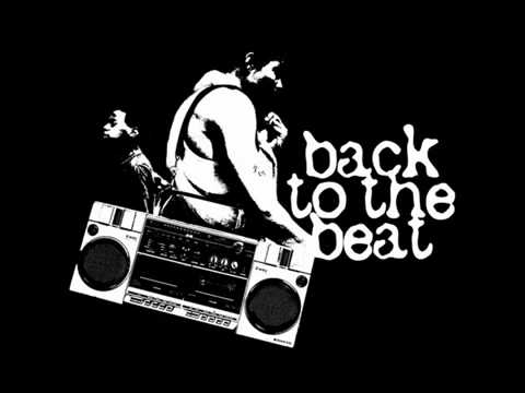 Niche Organs - Bounce To That Music