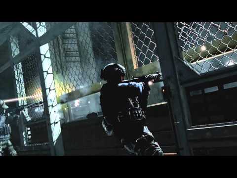 Call of Duty Modern Warfare 3 Launch Trailer