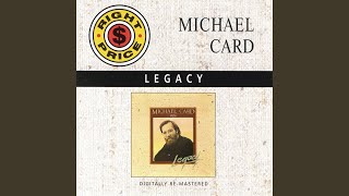 Now That I&#39;ve Held Him in My Arms