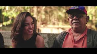 Ridsa  Leila Clip officiel 2018