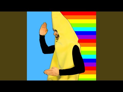 I'm a Banana (Uncut)
