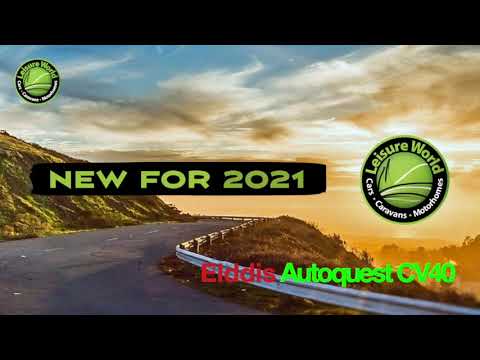 Elddis Autoquest CV40 Video Thummb