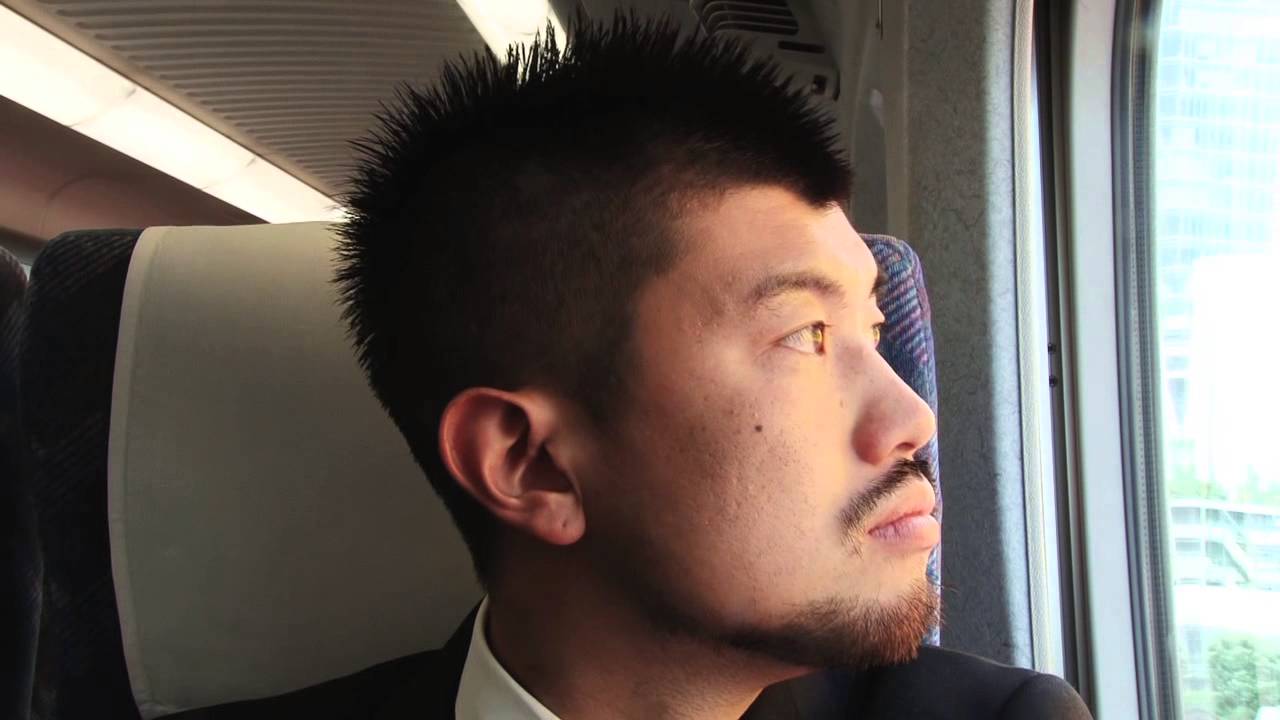 『すべすべの秘法』"The Secret to My Silky Skin" 予告編