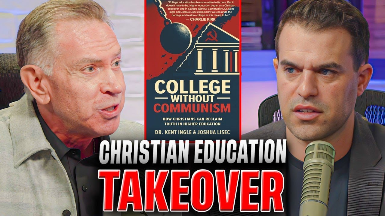 How Christians Can Reclaim Higher Education and Make It Great Again