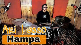 Download lagu Ari Lasso - Hampa [Remastered] Drum Cover mp3