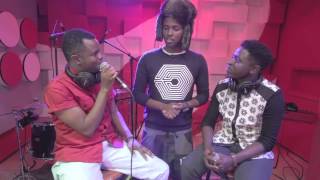 Airtel Jam Sessions- Amos & Josh Episode 1