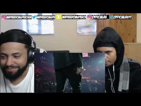 THIS LINK  UP 🔥 *UK🇬🇧REACTION* 🇵🇱🇫🇷  Malik  Montana x  Malty 2BZ -  Na  surfera   [ Official Video ]