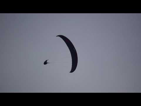 SIV Annecy with Gradient Bright 5 (EN-A / DHV1) | PARAGLIDING