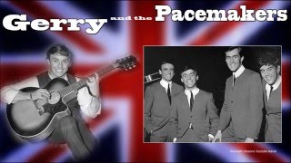 Gerry and the Pacemakers "Pretend"