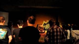 Future of Forestry - Speak To Me Gently