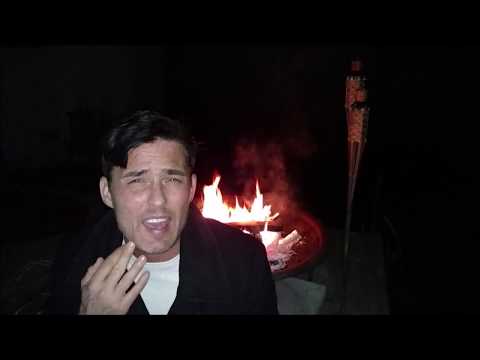 Twilight Hitchhike a ghost story (based on Hitchhiking Lydia)