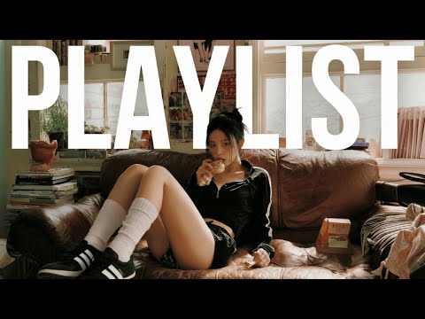 𝐏𝐥𝐚𝐲𝐥𝐢𝐬𝐭 Only the REAL Mood-Setters! | Emotional Hip Hop・R&B・Pop