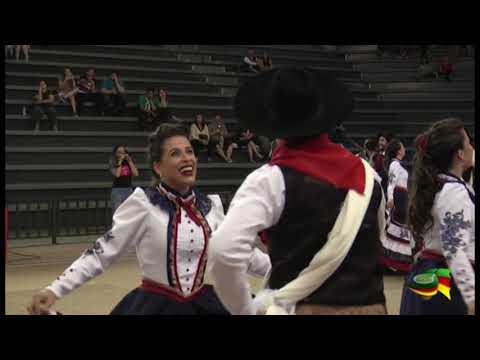 UNIÃO GAÚCHA JOÃO SIMÕES LOPES NETO - ENART 2018 - BLOCO 4