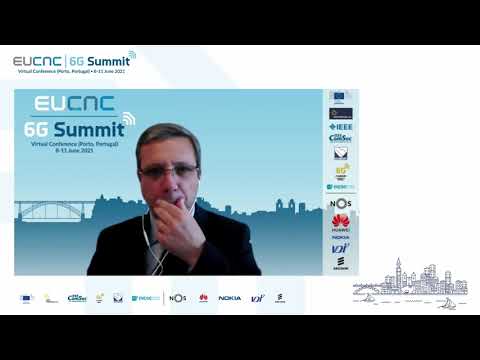 2021 Joint EuCNC & 6G Summit - Closing Session