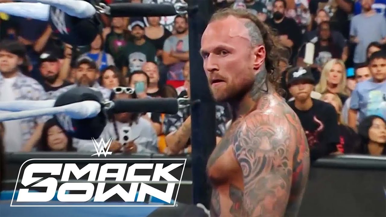 Video Test Thumbnail