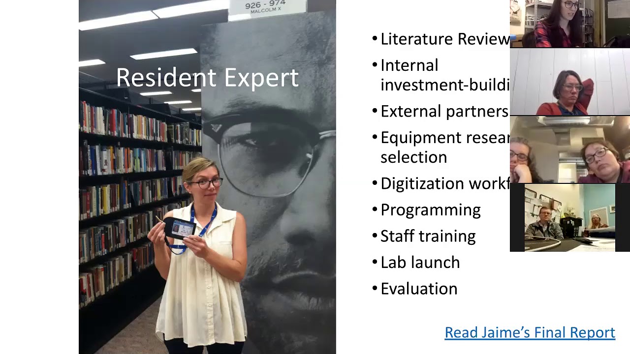 MemLabNet: Memory Lab Models