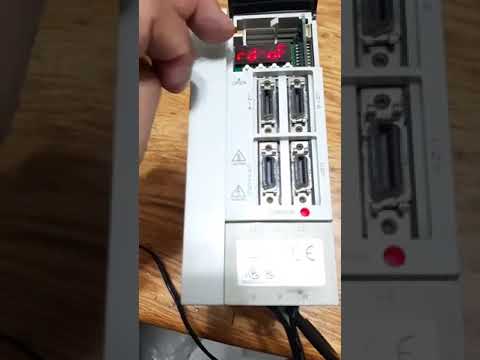 Servo Drive