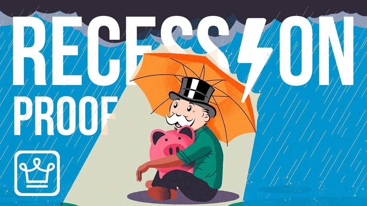 15 Investments That Are Recession Proof