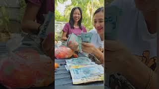 1million pamigay #langgachina  hahah