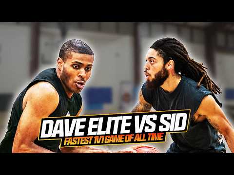 Dave Elite