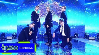 A.C.E (에이스) - Baby Tonight (황홀경/恍惚境)|201009 Simply K-Pop 아리랑