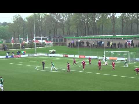 Samenvatting VVOG-DETO