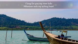 Download lagu Bengawan Solo -  River of my dreams. Most popular Indonesian song of all time. mp3