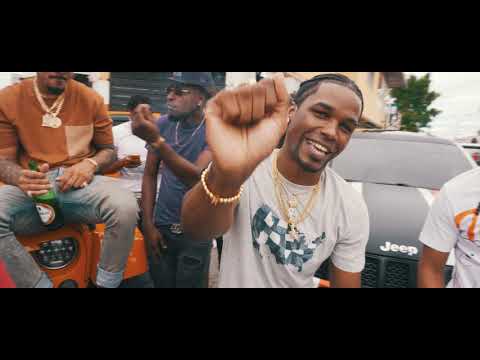 ENCONDIO - Yopo La Grasa (Video Oficial)