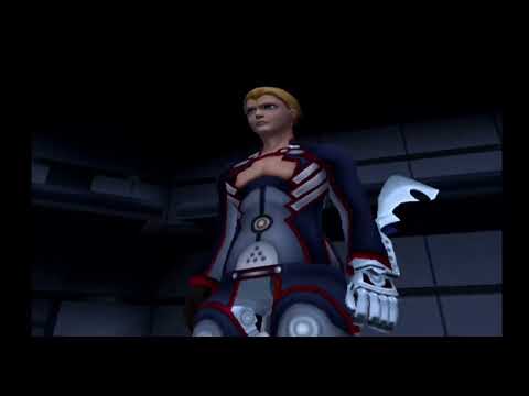 Xenosaga Episode 1 Part 78: Man He's Behind