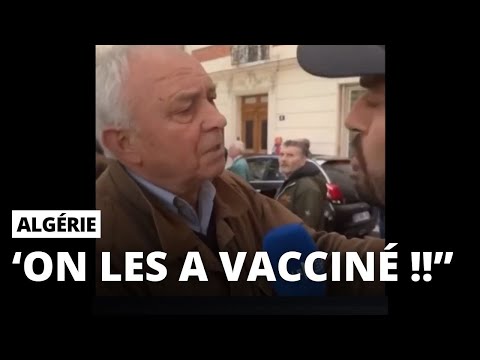 Une pied noir d'Algérie HUMlLIE l'ALgérie et les Algériens !!! A t-il raison ?!