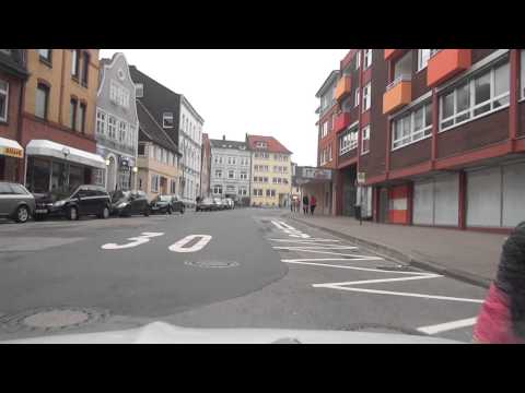 Schleswig Kreis Schleswig Flensburg SH 132014