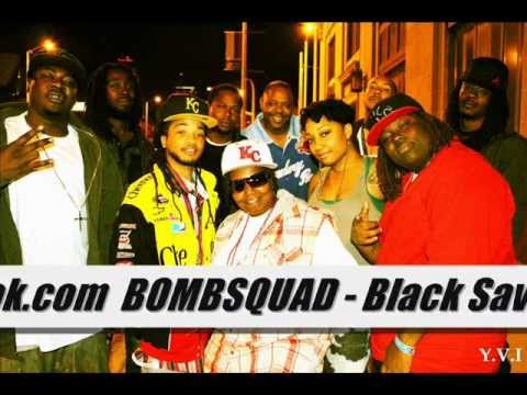 BOMBSQUAD..THE JACKSON COUNTY BOYZ ft EnVy " U Wish U Could Do It"...2010