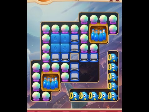 TOON BLAST level 7184