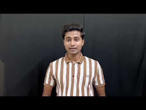 Abhishek Singh Rishu  Introduction