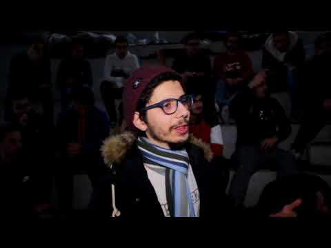 SOKZIO vs MASTER V - (Octavos) 2ª Clasificatoria DISASTER BATTLE