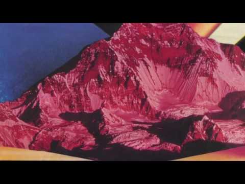 Dynatron - Towards the Island Universe