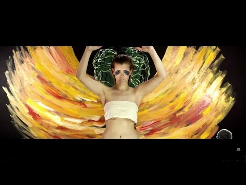 Chima Ede - Puzzlestück (prod. by Morten)