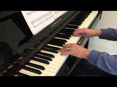 Spring Song - Mendelssohn