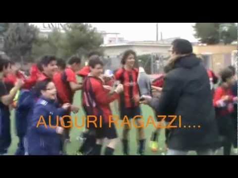 80° MINUTO - SPECIALE NUOVA TARAS CAMPIONI