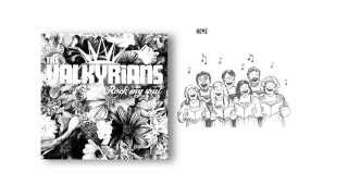 The Valkyrians: Home